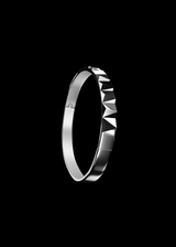 Apex Delta - Silver