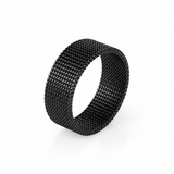Frost Ring - Black