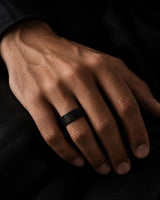 Frost Ring - Black