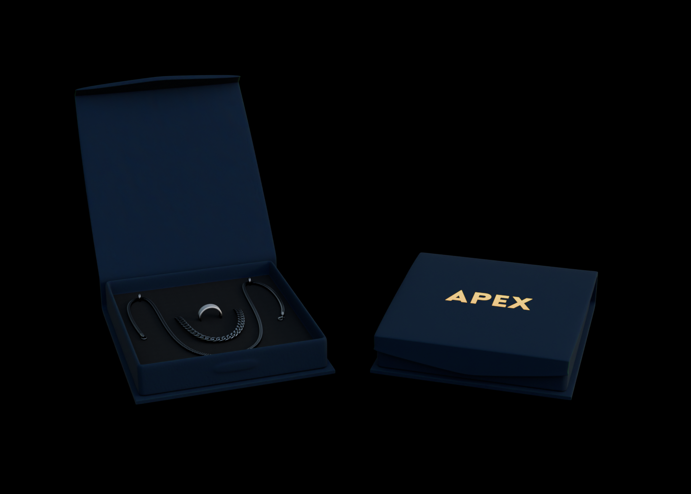 Apex Chosen