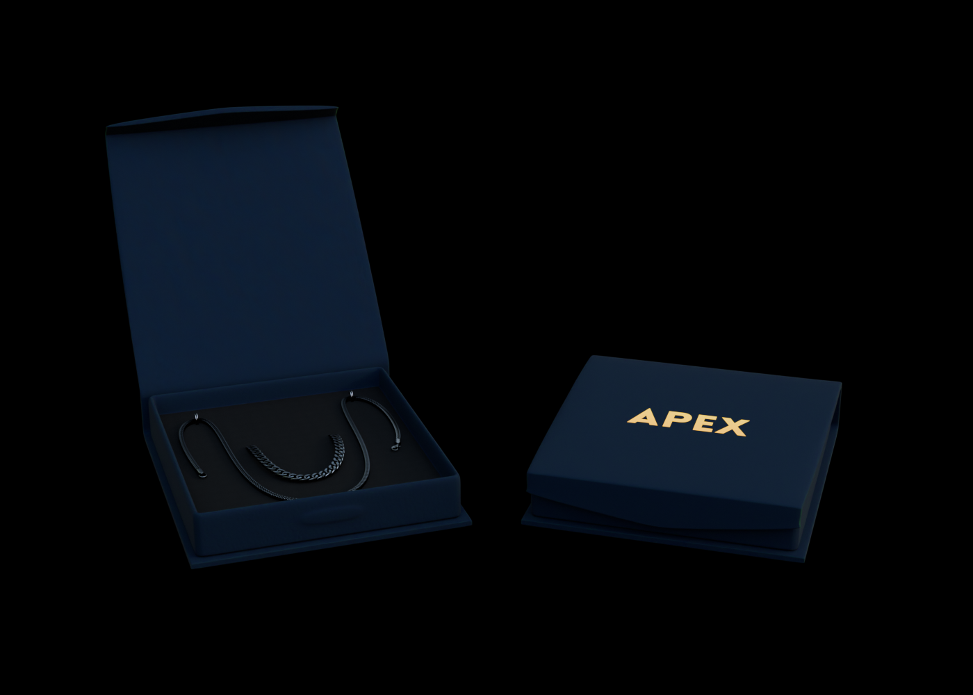 Apex Duo