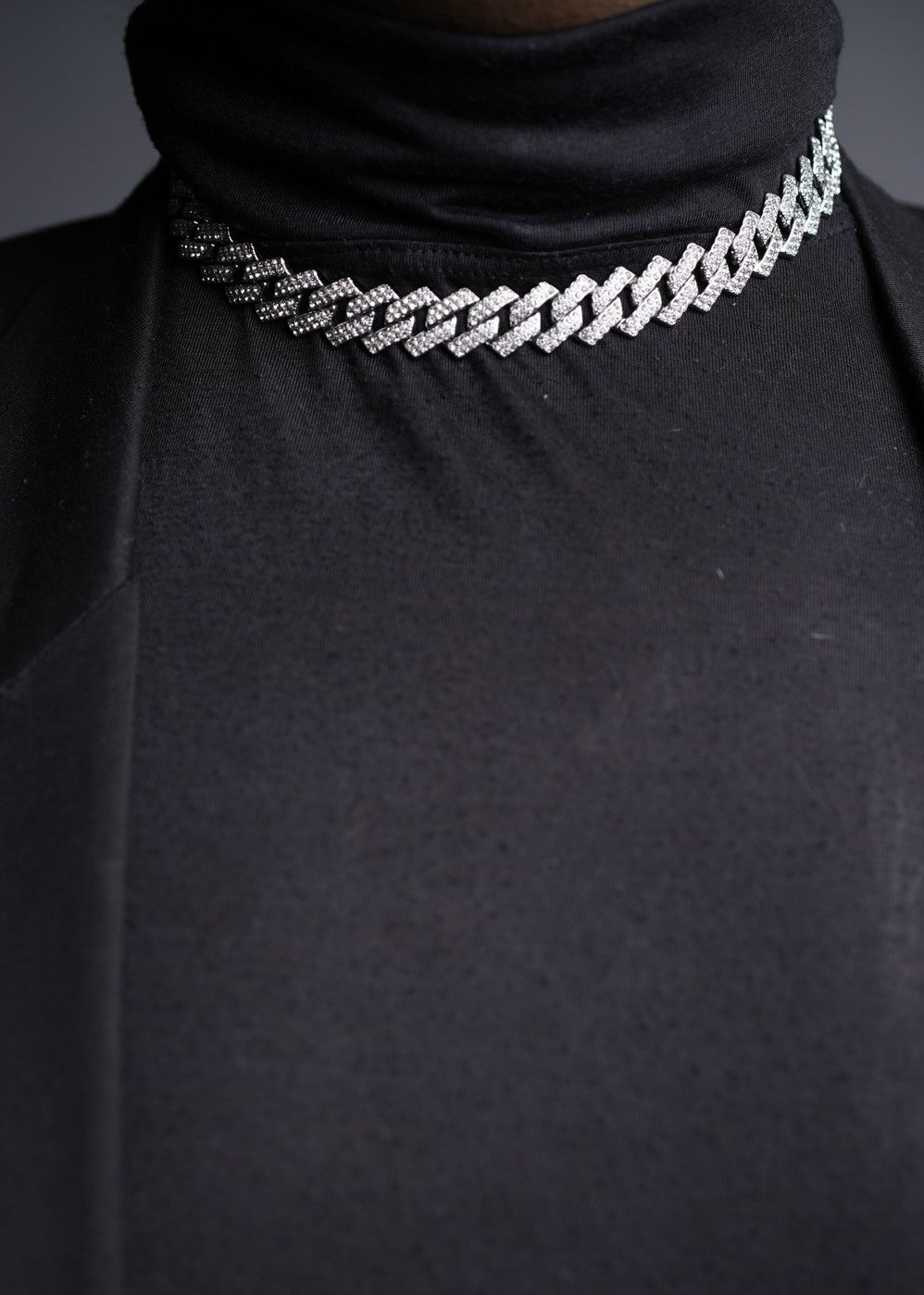 Apex Frost - Blade Links