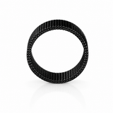 Frost Ring - Black
