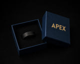 Frost Ring - Black