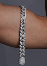 Apex Iced Frost - Round